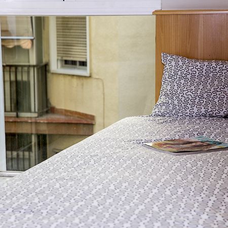 Appartement Sea & Wave Alonso De Palencia à Málaga Extérieur photo