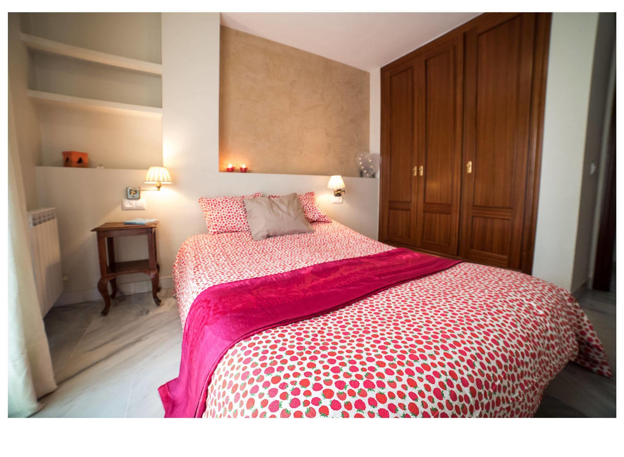 Appartement Sea & Wave Alonso De Palencia à Málaga Extérieur photo