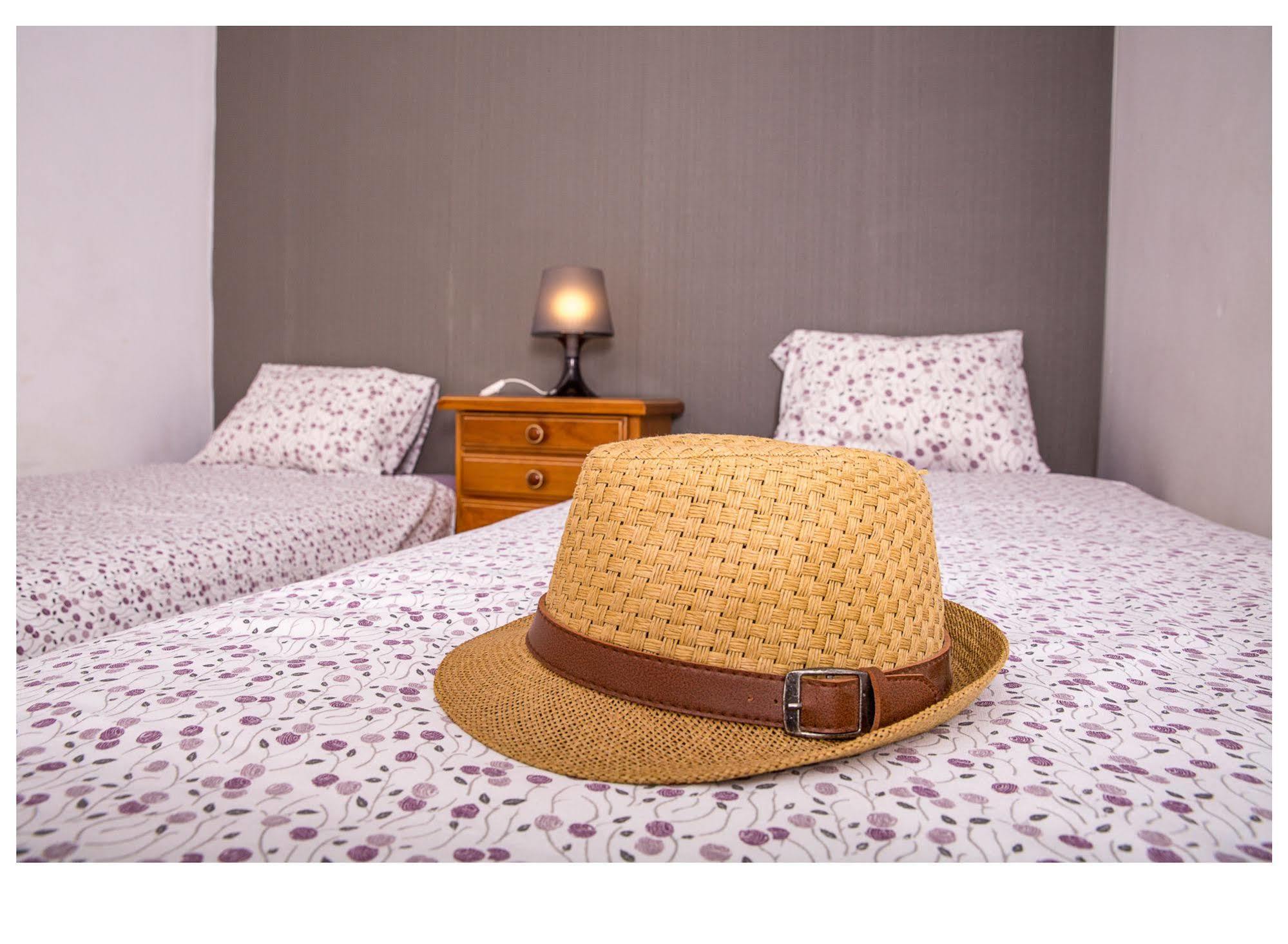 Appartement Sea & Wave Alonso De Palencia à Málaga Extérieur photo