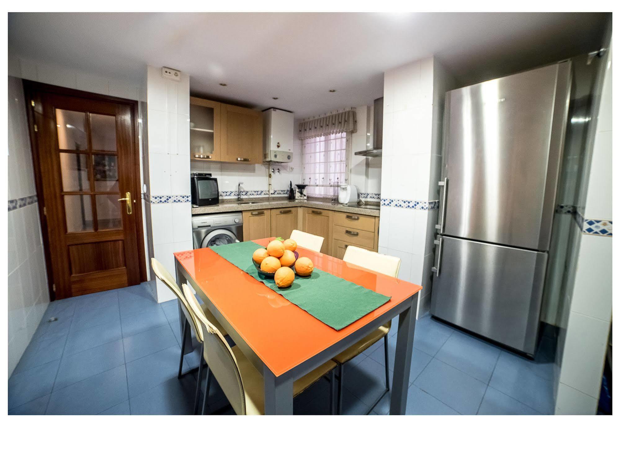 Appartement Sea & Wave Alonso De Palencia à Málaga Extérieur photo