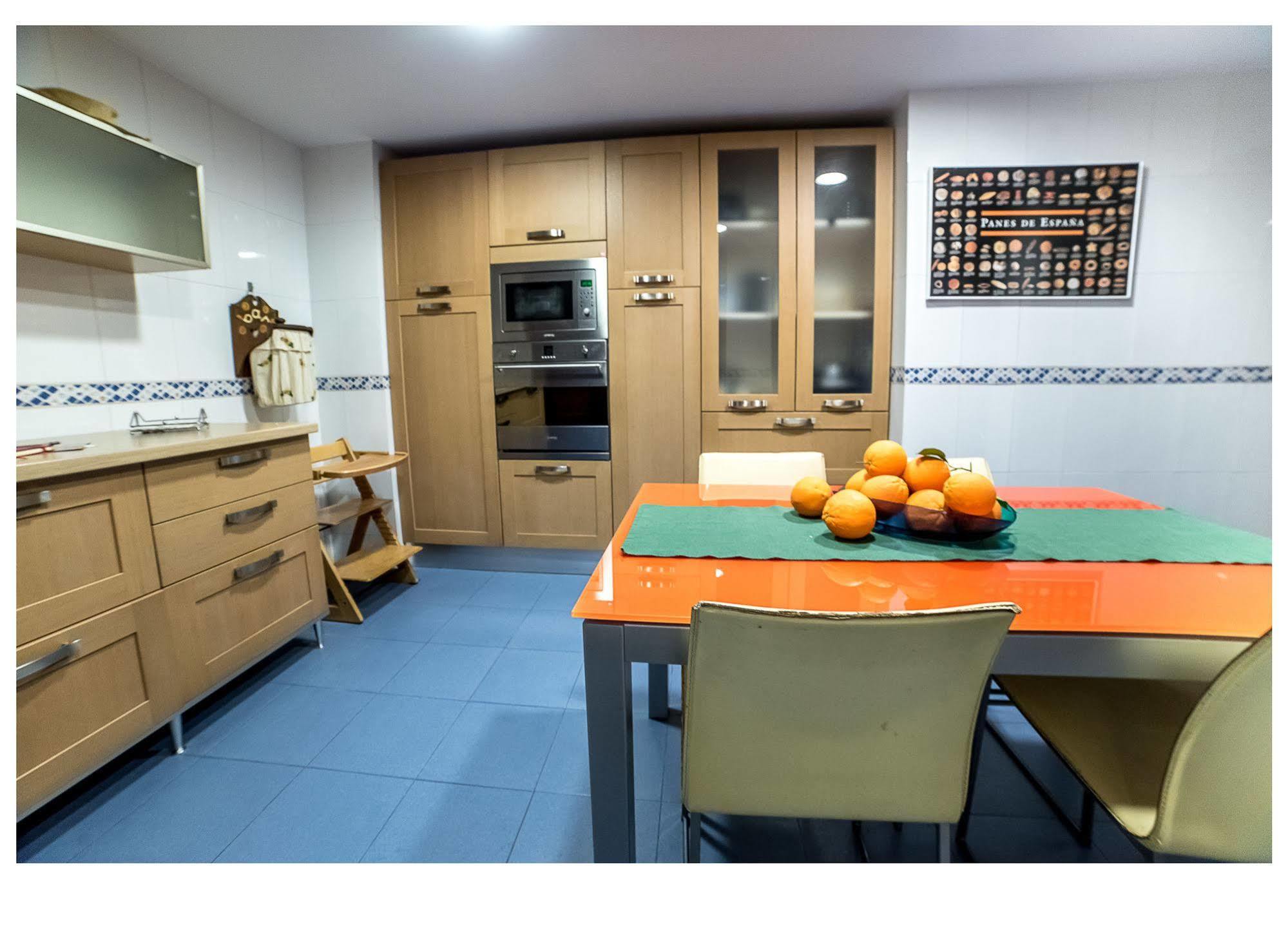 Appartement Sea & Wave Alonso De Palencia à Málaga Extérieur photo