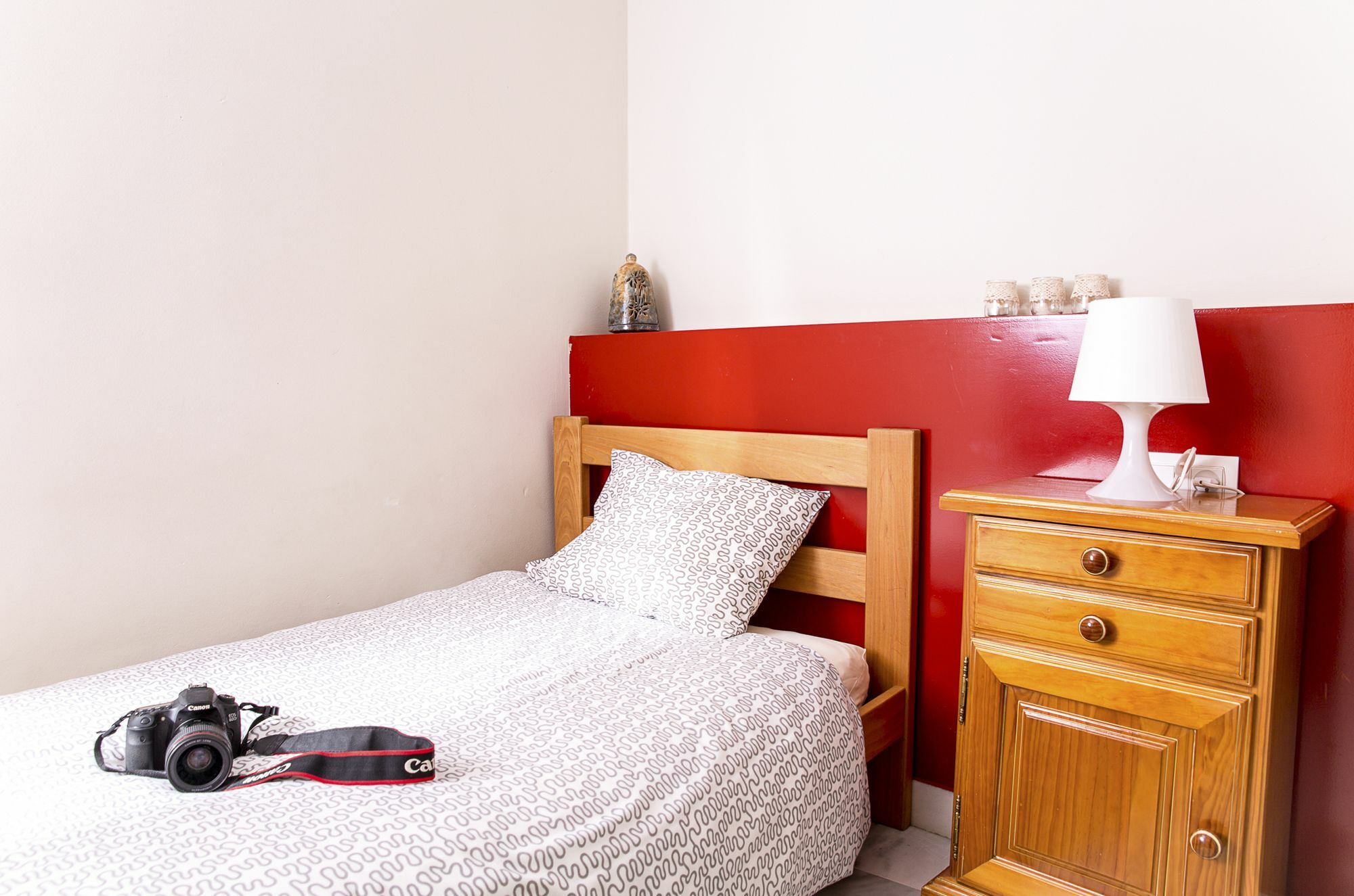 Appartement Sea & Wave Alonso De Palencia à Málaga Extérieur photo
