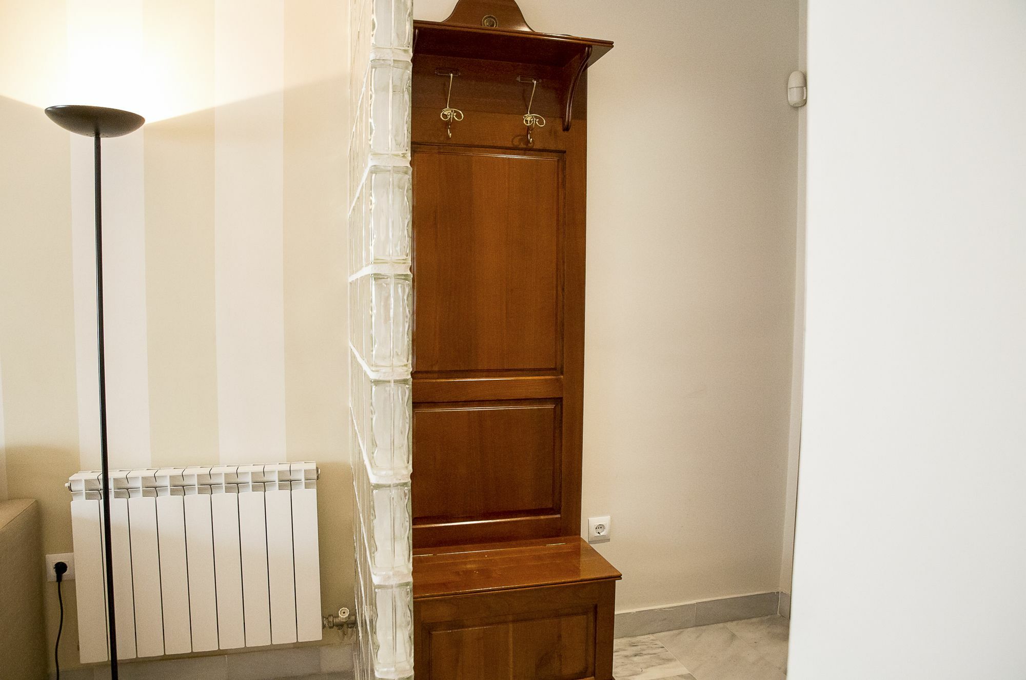 Appartement Sea & Wave Alonso De Palencia à Málaga Extérieur photo