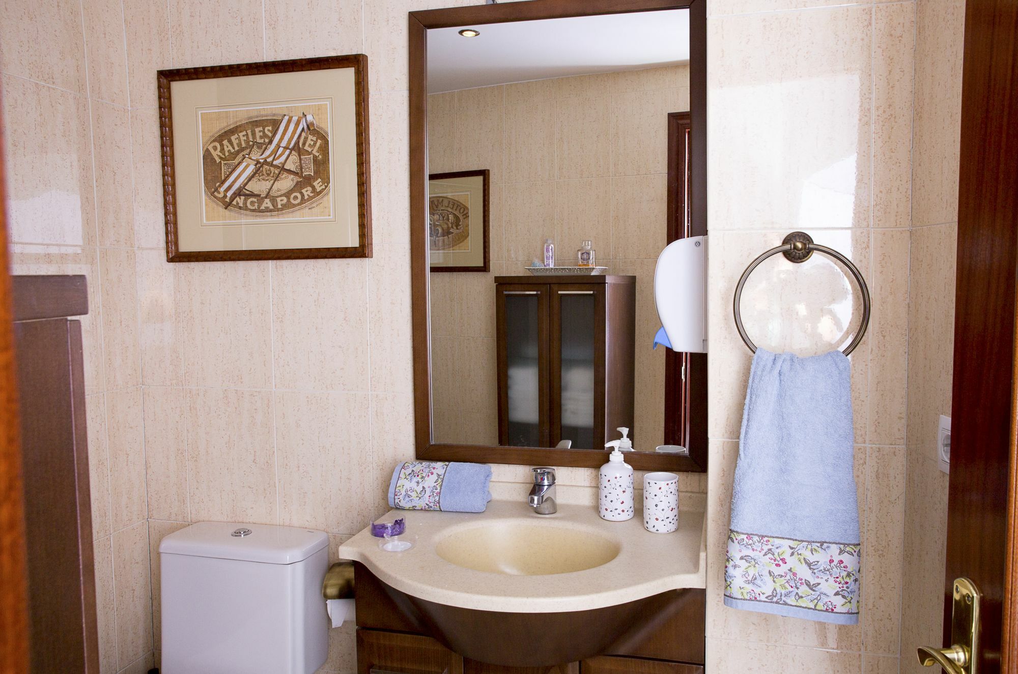 Appartement Sea & Wave Alonso De Palencia à Málaga Extérieur photo