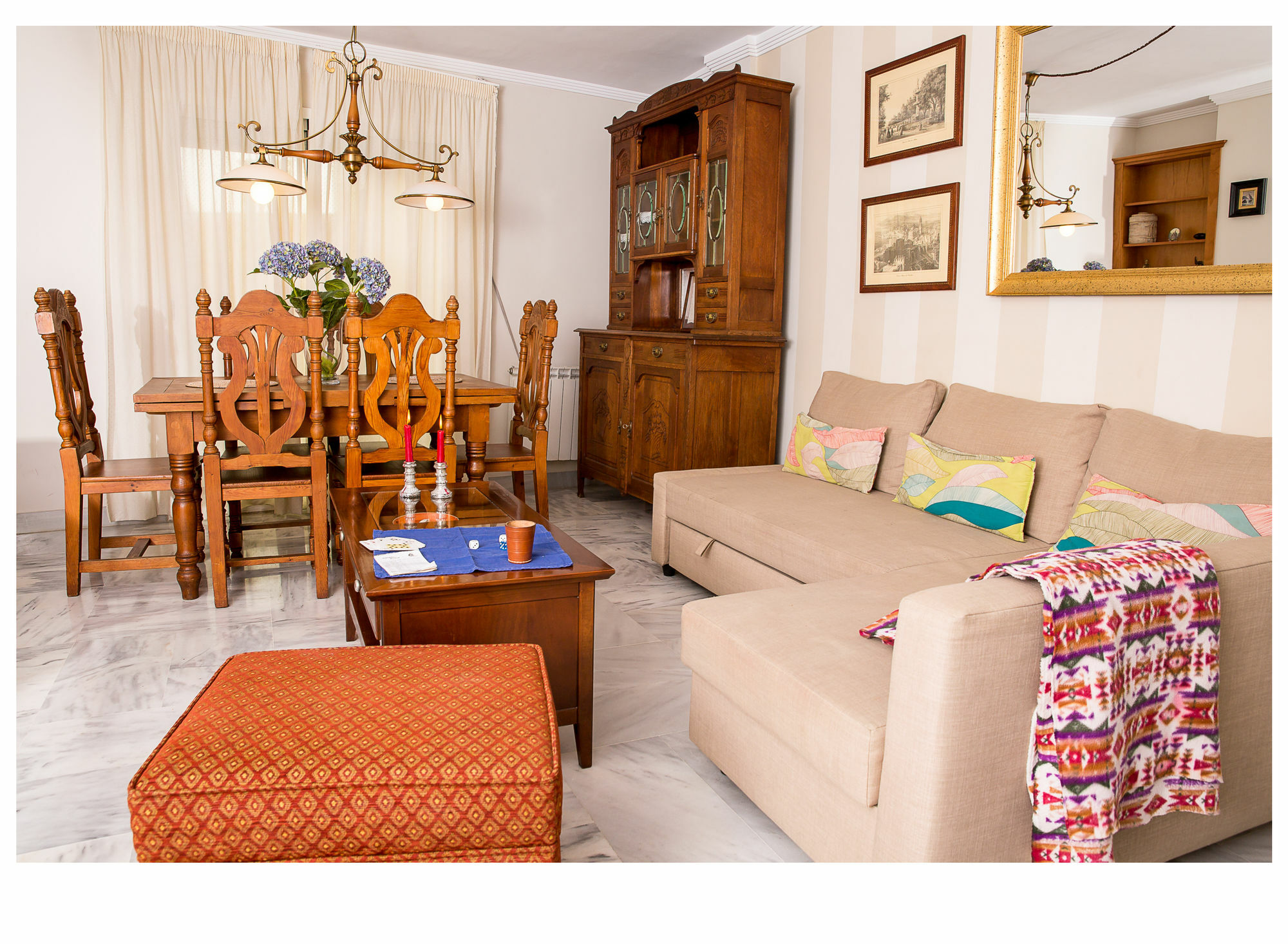 Appartement Sea & Wave Alonso De Palencia à Málaga Extérieur photo